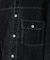 【ISKO】フロッキー デニムジャケット / ADAM ET ROPE' JEANS -PERS-