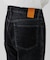 【ISKO】フロッキーデニム ストレートスラックス / ADAM ET ROPE' JEANS -IMAG-