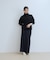 【WEB限定】・【定番人気】WOOL混リブタートルニット