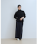 【WEB限定】・【定番人気】WOOL混リブタートルニット