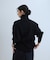 【WEB限定】・【定番人気】WOOL混リブタートルニット
