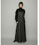 【WEB限定】・【定番人気】WOOL混リブタートルニット