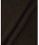 【WEB限定】・【定番人気】WOOL混リブタートルニット