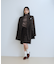 【WEB限定】・【定番人気】WOOL混リブタートルニット