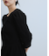 【WEB限定】ハーフスリーブペプラムカットソー