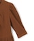 【WEB限定】ハーフスリーブペプラムカットソー