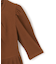 【WEB限定】ハーフスリーブペプラムカットソー