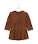【WEB限定】ハーフスリーブペプラムカットソー