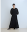 【WEB限定】・【オケージョン】シアースリーブコンビドレス