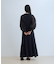 【WEB限定】・【オケージョン】シアースリーブコンビドレス