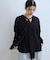 【WEB限定】2WAYバックリボントップス