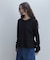 【WEB限定】2WAYバックリボントップス