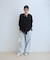 【WEB限定】2WAYバックリボントップス