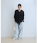 【WEB限定】2WAYバックリボントップス