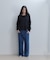 【WEB限定】2WAYバックリボントップス