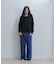【WEB限定】2WAYバックリボントップス