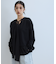 【WEB限定】2WAYバックリボントップス