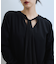 【WEB限定】2WAYバックリボントップス
