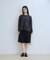 【WEB限定】2WAYバックリボントップス