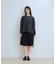 【WEB限定】2WAYバックリボントップス
