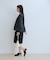 【WEB限定】2WAYバックリボントップス