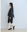 【WEB限定】2WAYバックリボントップス