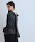 【WEB限定】2WAYバックリボントップス