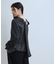 【WEB限定】2WAYバックリボントップス