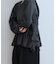 【WEB限定】2WAYバックリボントップス