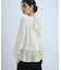 【WEB限定】2WAYバックリボントップス