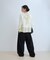 【WEB限定】2WAYバックリボントップス