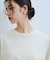 【WEB限定】2WAYバックリボントップス