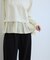【WEB限定】2WAYバックリボントップス