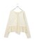 【WEB限定】2WAYバックリボントップス