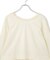 【WEB限定】2WAYバックリボントップス