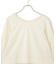 【WEB限定】2WAYバックリボントップス