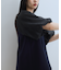 【WEB限定】シアーパフスリーブブラウス