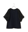 【WEB限定】シアーパフスリーブブラウス