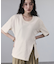 シェイプTシャツ