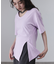 シェイプTシャツ