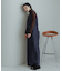 【WEB限定】デニムIラインワンピース