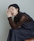 【WEB限定】デニムIラインワンピース