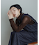 【WEB限定】デニムIラインワンピース