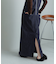【WEB限定】デニムIラインワンピース