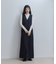 【WEB限定】デニムIラインワンピース
