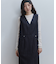 【WEB限定】デニムIラインワンピース