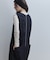 【WEB限定】デニムIラインワンピース