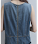【WEB限定】デニムIラインワンピース