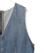 【WEB限定】デニムIラインワンピース
