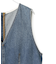 【WEB限定】デニムIラインワンピース